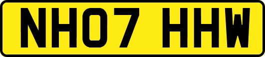 NH07HHW