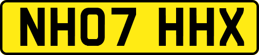 NH07HHX