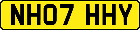 NH07HHY