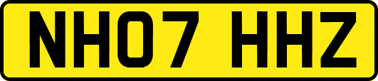 NH07HHZ