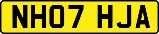 NH07HJA