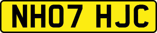 NH07HJC