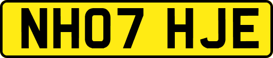 NH07HJE
