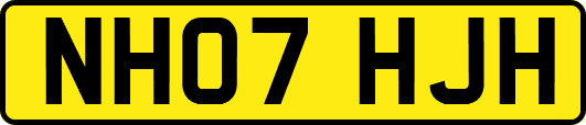 NH07HJH