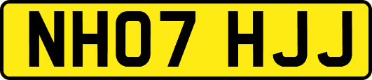 NH07HJJ