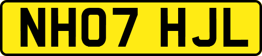 NH07HJL