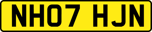 NH07HJN