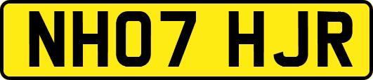 NH07HJR