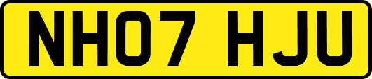 NH07HJU