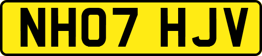 NH07HJV