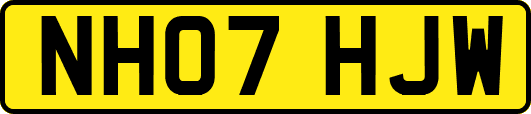 NH07HJW
