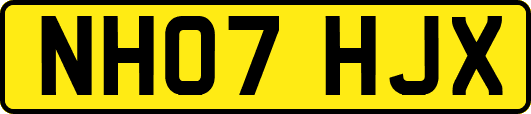 NH07HJX