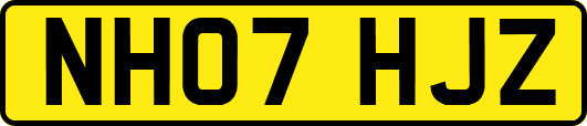 NH07HJZ