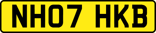 NH07HKB