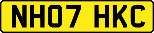 NH07HKC