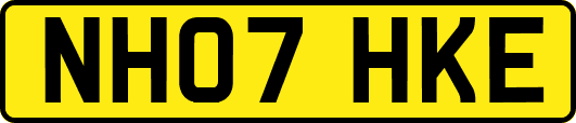 NH07HKE