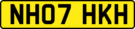 NH07HKH