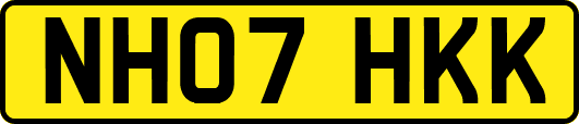 NH07HKK