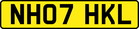 NH07HKL