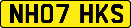 NH07HKS