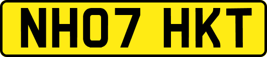 NH07HKT