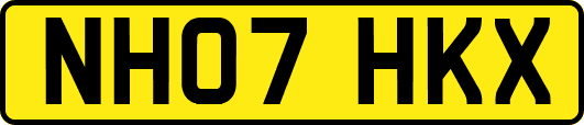 NH07HKX