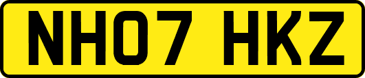 NH07HKZ