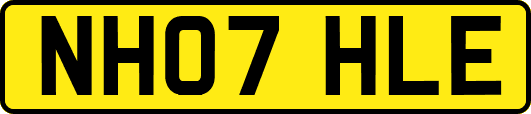 NH07HLE