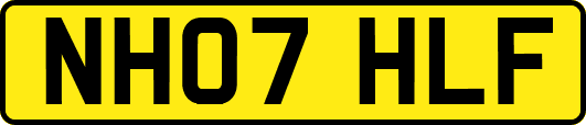 NH07HLF