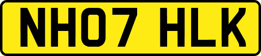 NH07HLK