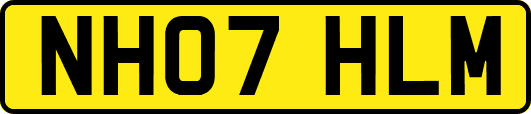 NH07HLM