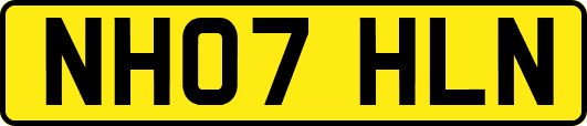 NH07HLN