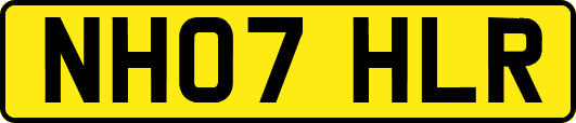 NH07HLR
