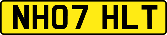 NH07HLT