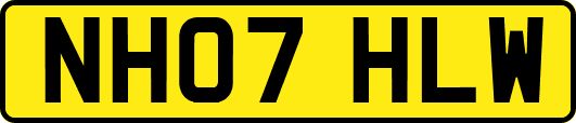 NH07HLW
