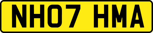 NH07HMA