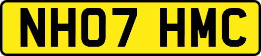 NH07HMC