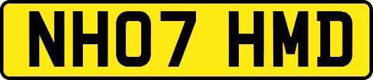 NH07HMD