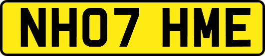 NH07HME