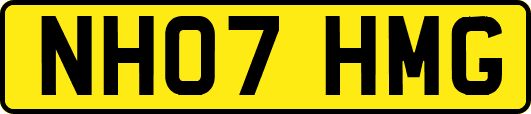 NH07HMG