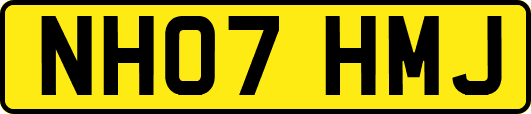 NH07HMJ