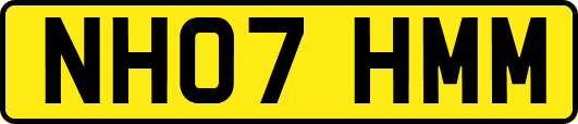 NH07HMM