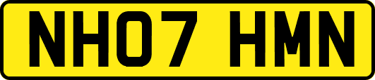 NH07HMN