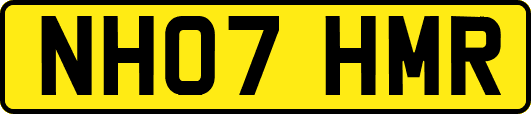NH07HMR