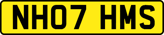 NH07HMS