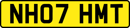 NH07HMT