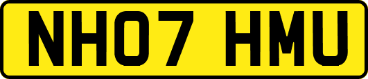 NH07HMU