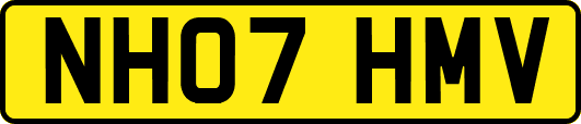 NH07HMV