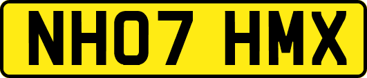 NH07HMX