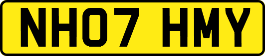 NH07HMY